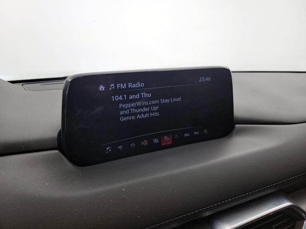 used 2020 Mazda CX-5 car, priced at $22,998