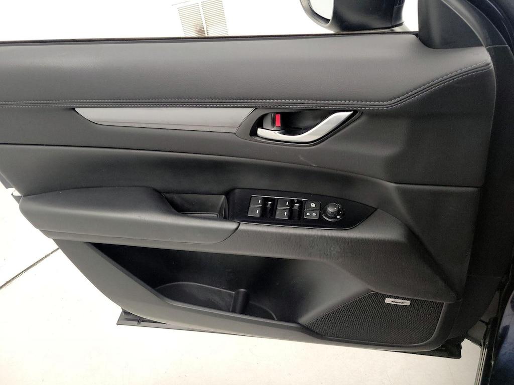 used 2020 Mazda CX-5 car, priced at $22,998