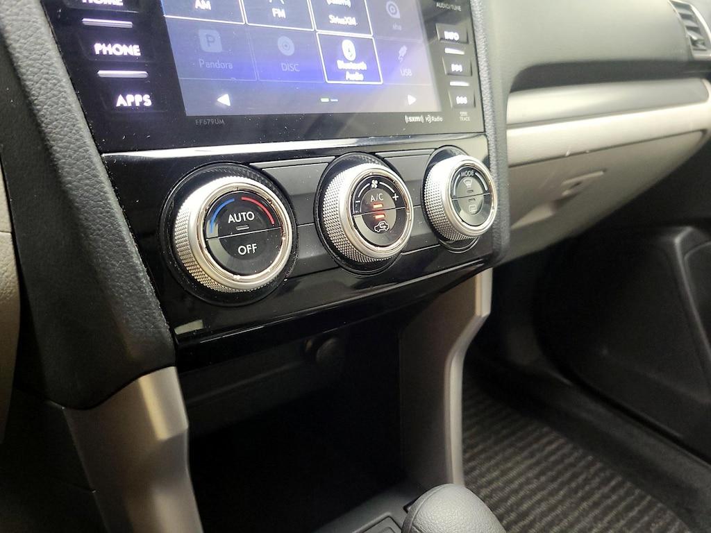 used 2018 Subaru Forester car, priced at $17,998