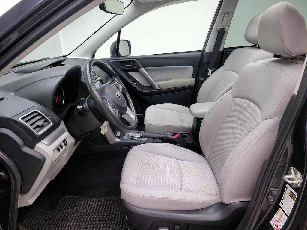 used 2018 Subaru Forester car, priced at $17,998