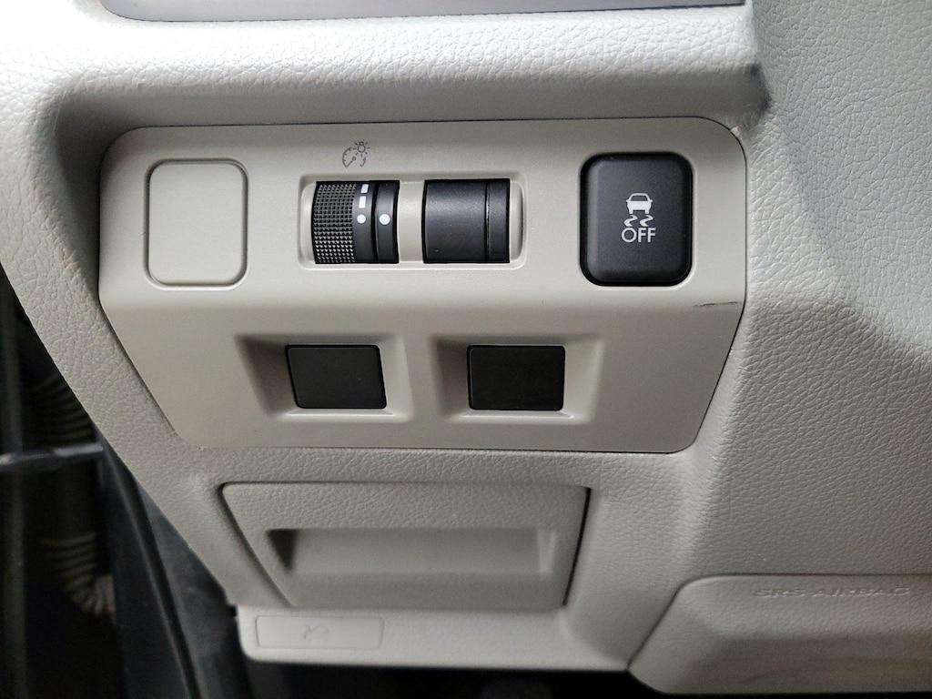 used 2018 Subaru Forester car, priced at $17,998