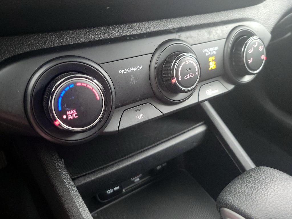 used 2023 Kia Forte car, priced at $16,998