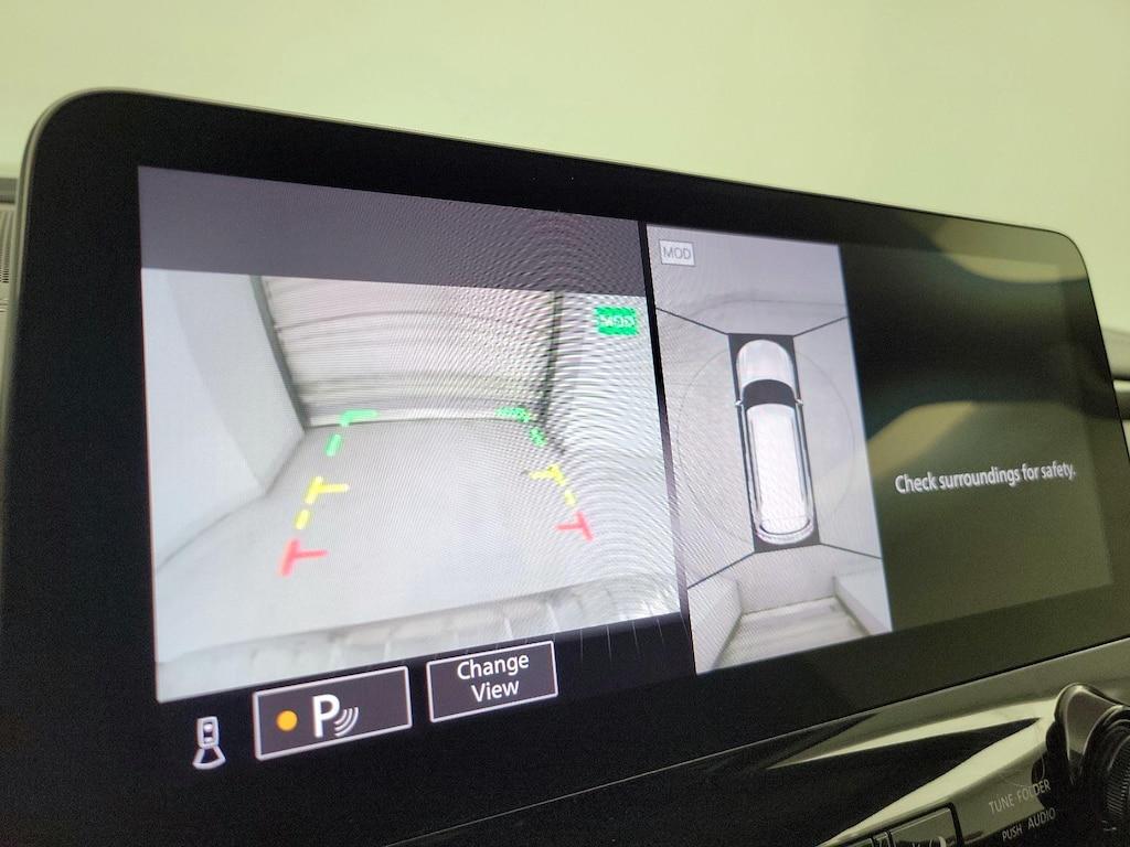 used 2024 INFINITI QX80 car, priced at $40,998