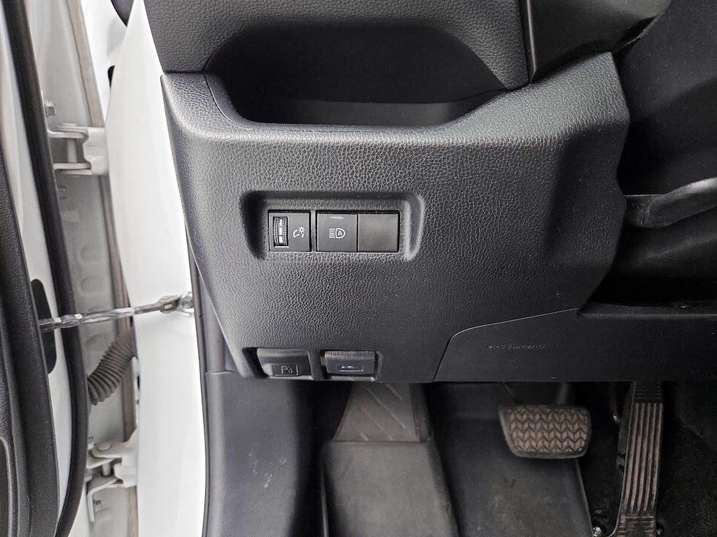 used 2019 Toyota RAV4 car, priced at $19,998