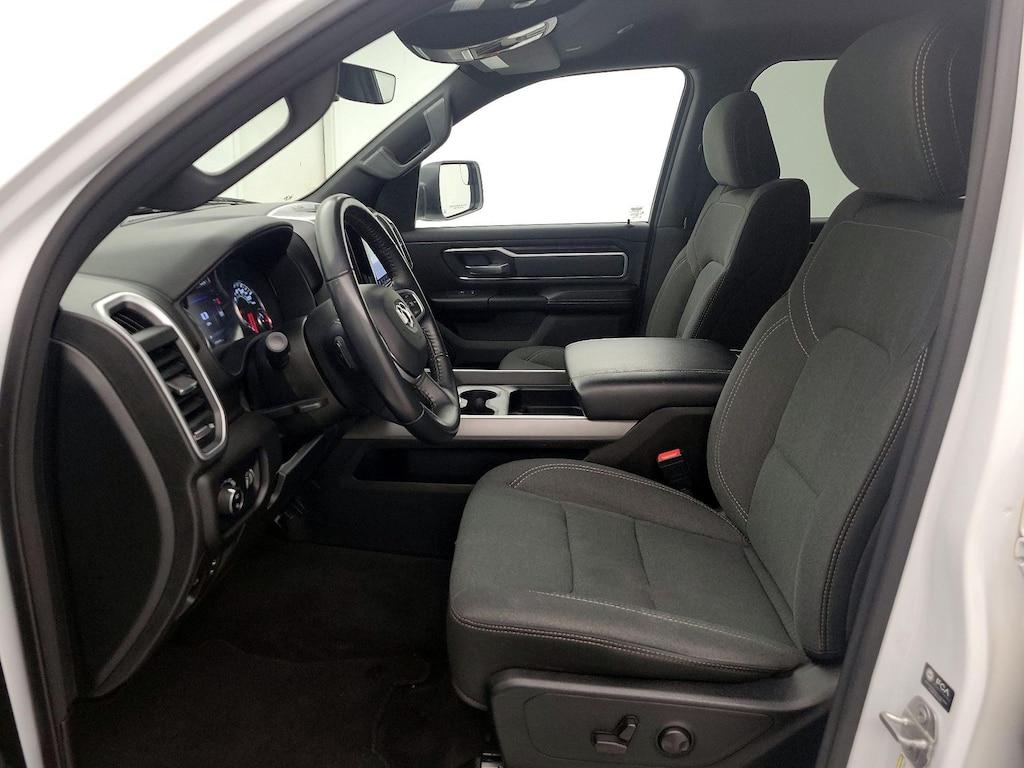 used 2022 Ram 1500 car, priced at $32,998