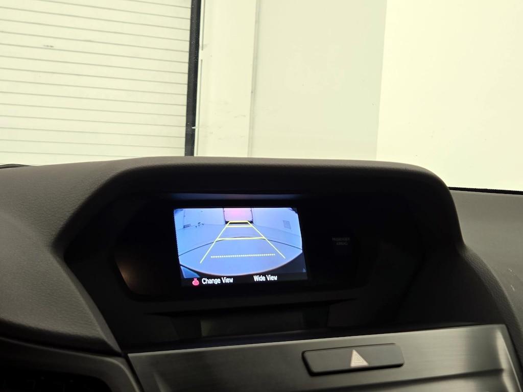 used 2016 Acura ILX car, priced at $16,998