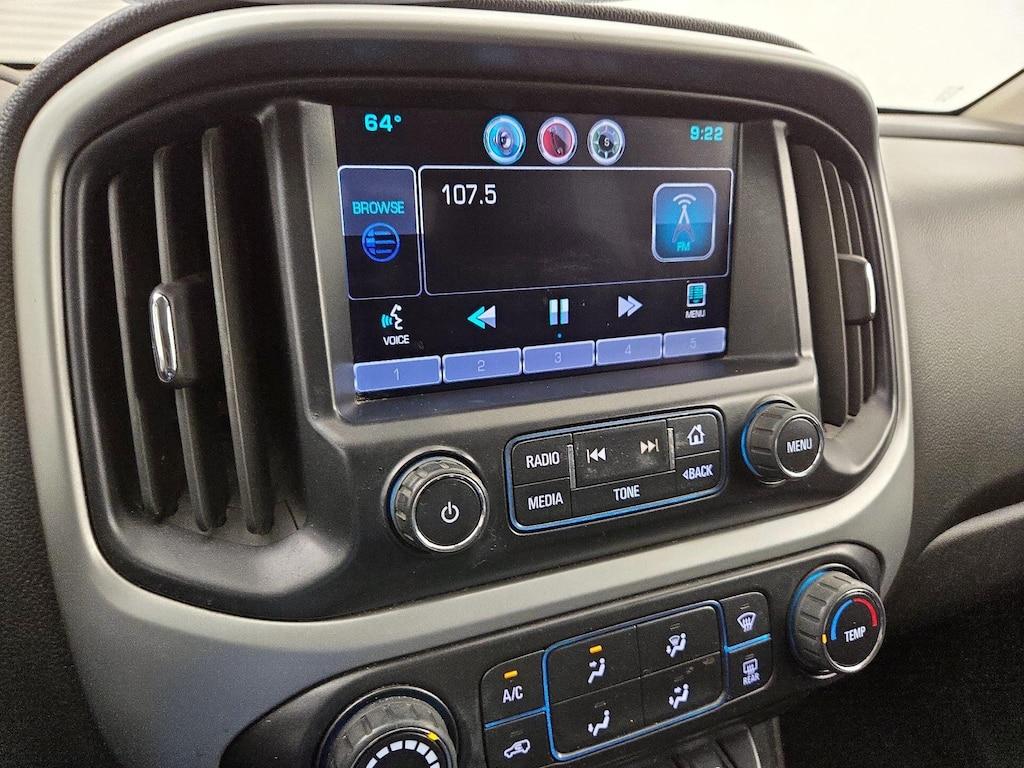 used 2015 Chevrolet Colorado car, priced at $20,998