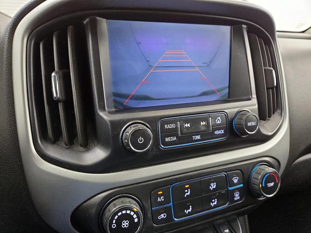 used 2015 Chevrolet Colorado car, priced at $20,998