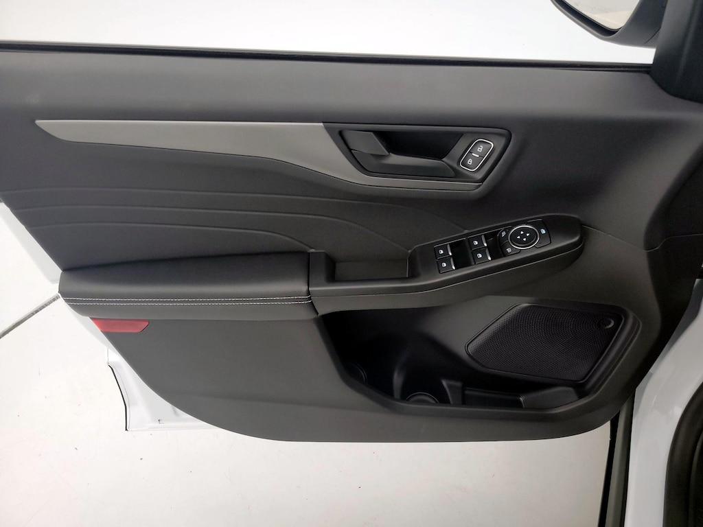 used 2024 Ford Escape car, priced at $21,998