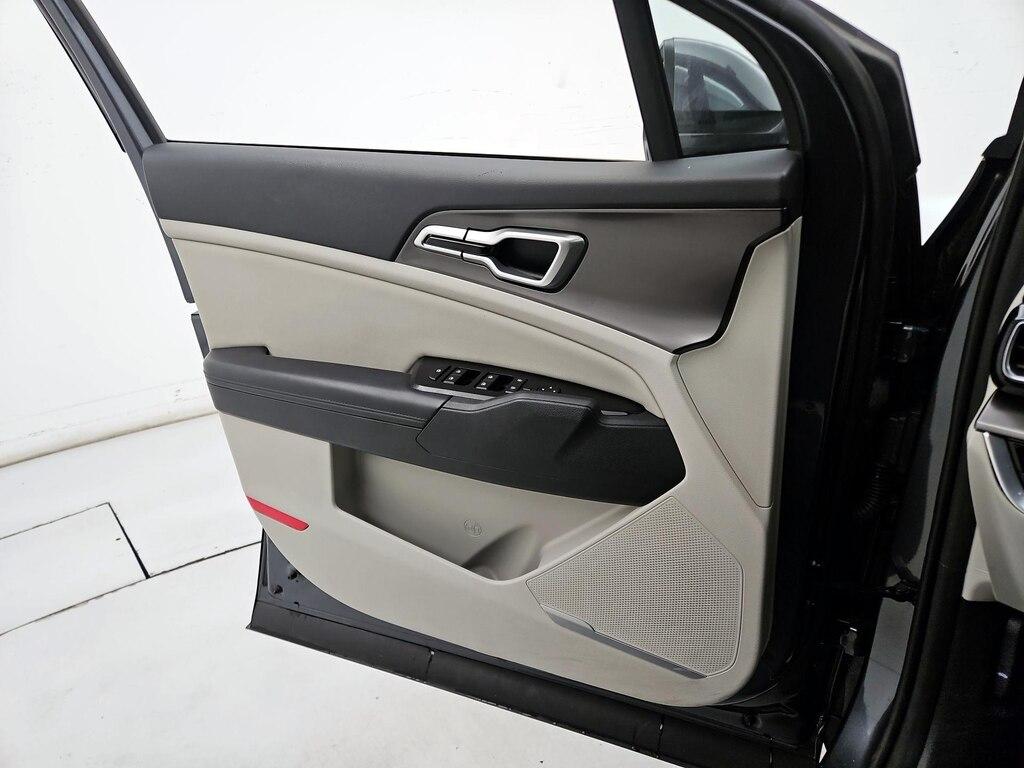 used 2024 Kia Sportage car, priced at $26,998