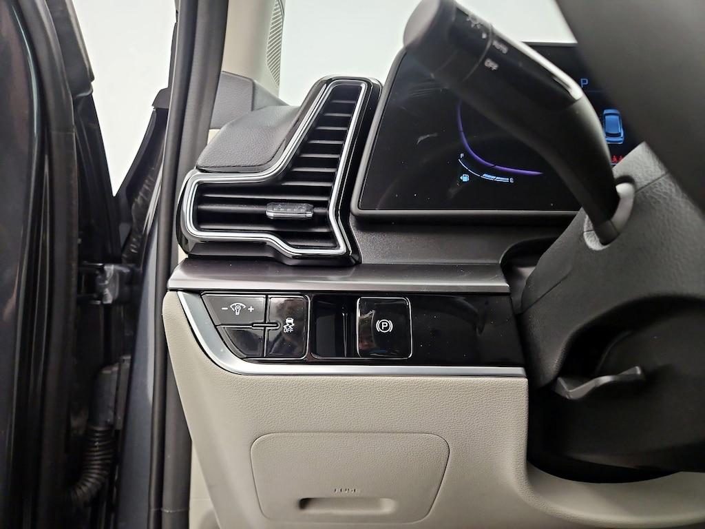 used 2024 Kia Sportage car, priced at $26,998