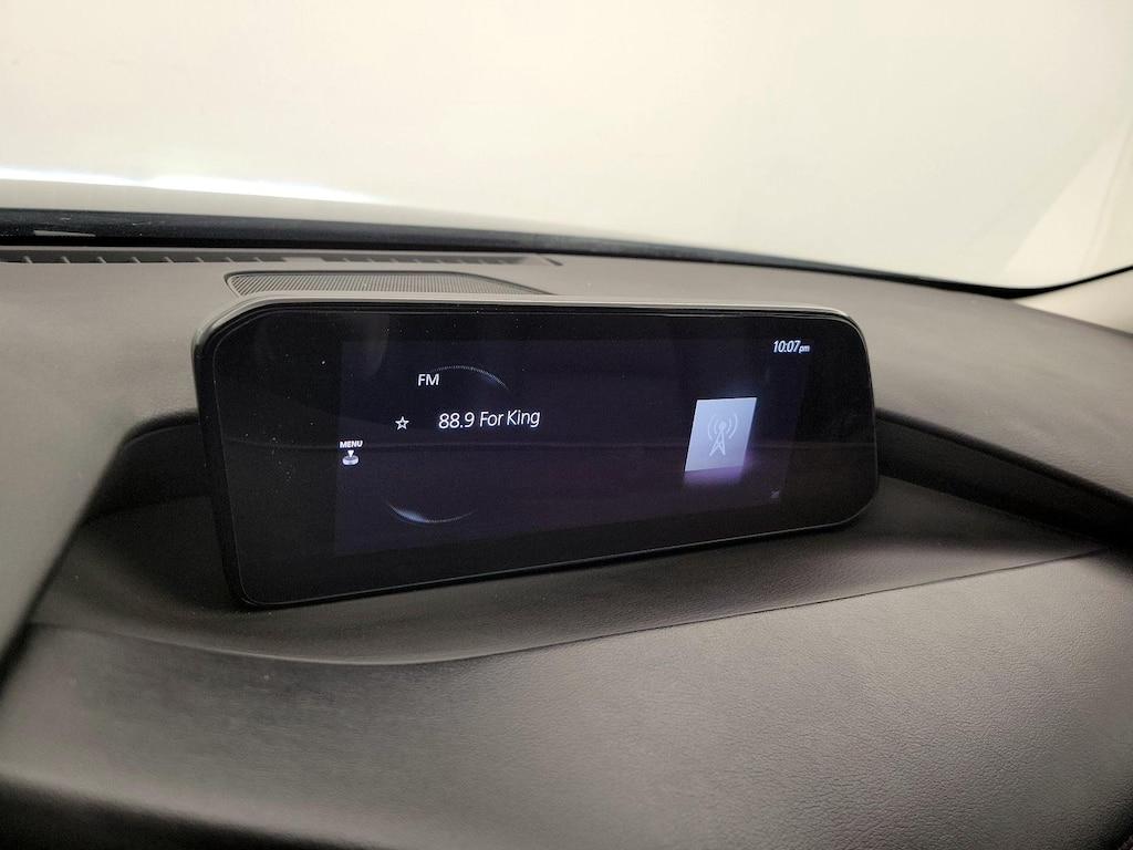 used 2024 Mazda Mazda3 car, priced at $22,998