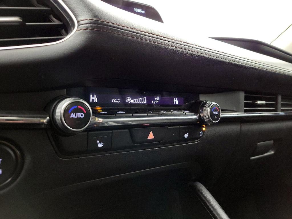 used 2024 Mazda Mazda3 car, priced at $22,998