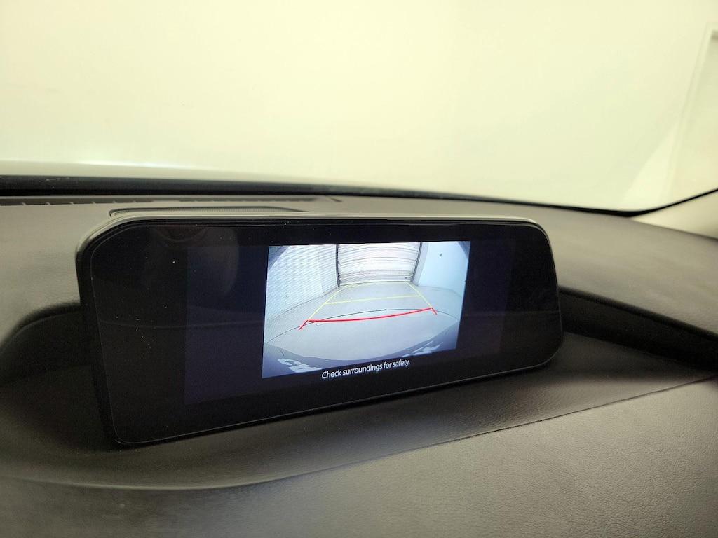 used 2024 Mazda Mazda3 car, priced at $22,998