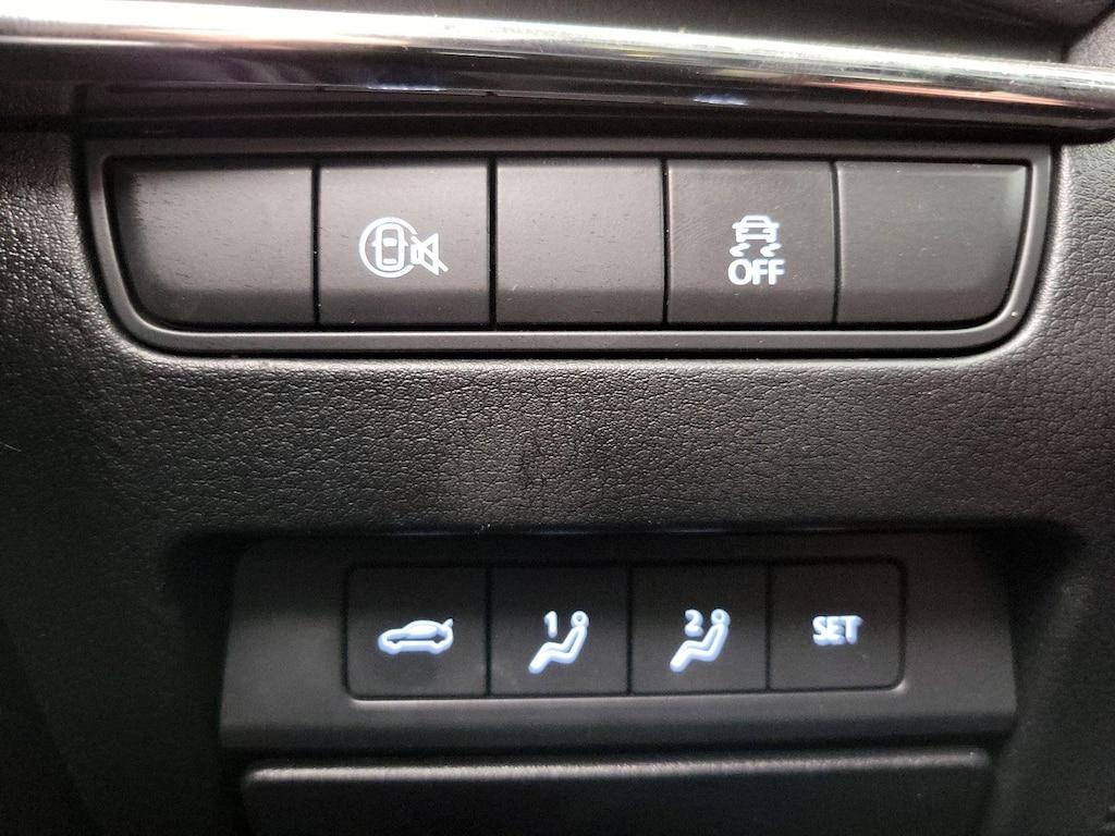 used 2024 Mazda Mazda3 car, priced at $22,998