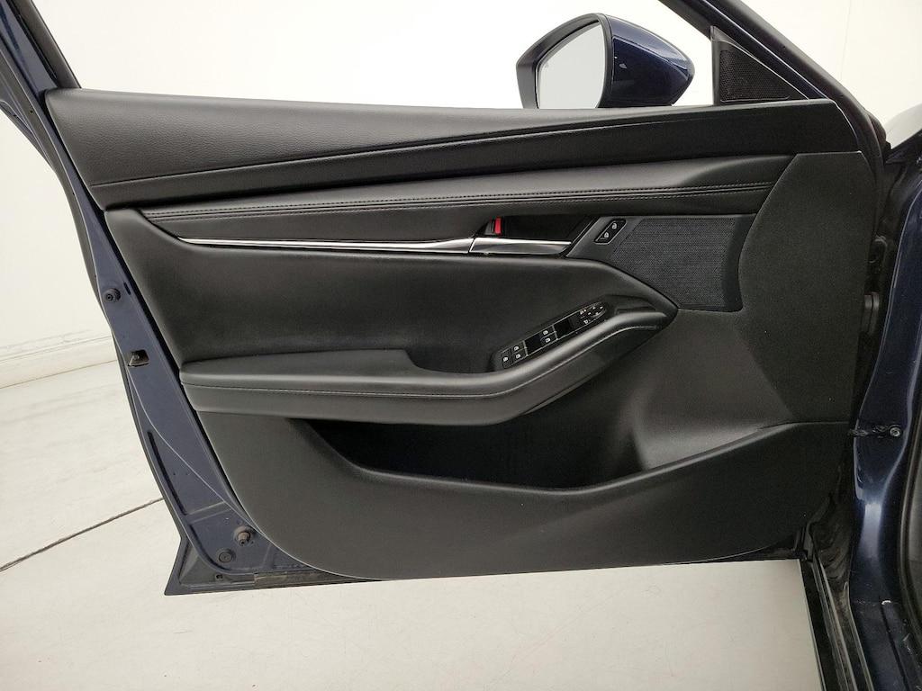 used 2024 Mazda Mazda3 car, priced at $22,998