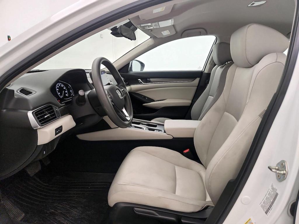 used 2019 Honda Accord car, priced at $21,998