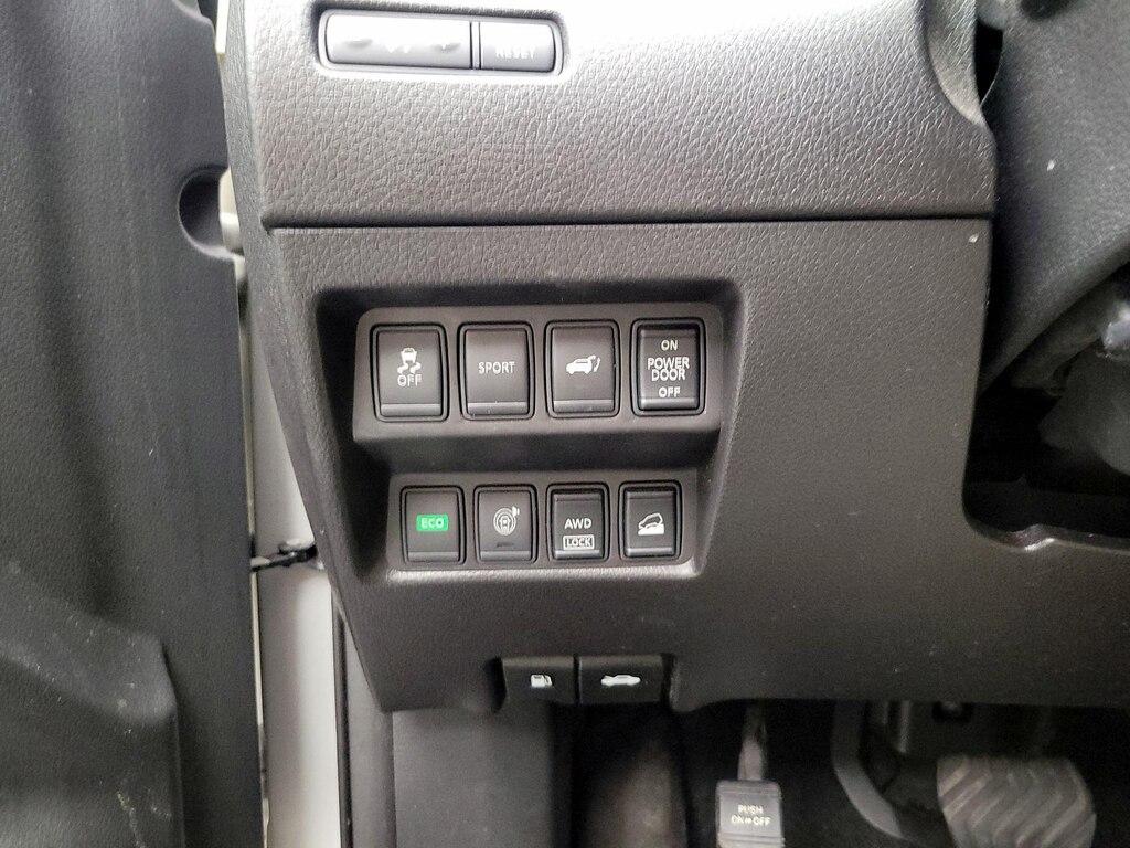 used 2016 Nissan Rogue car, priced at $14,599