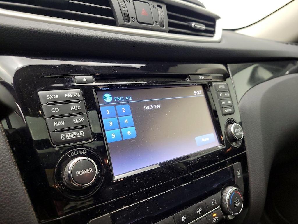 used 2016 Nissan Rogue car, priced at $14,599