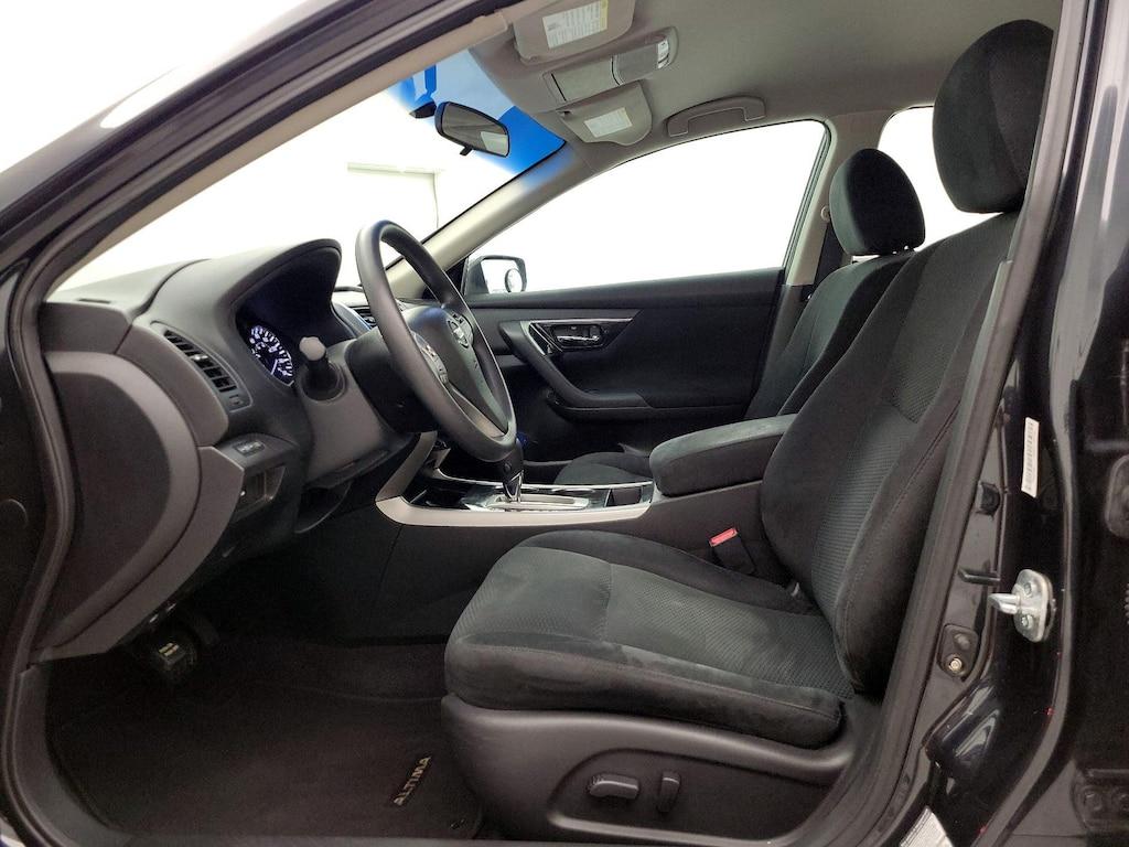 used 2014 Nissan Altima car, priced at $11,599
