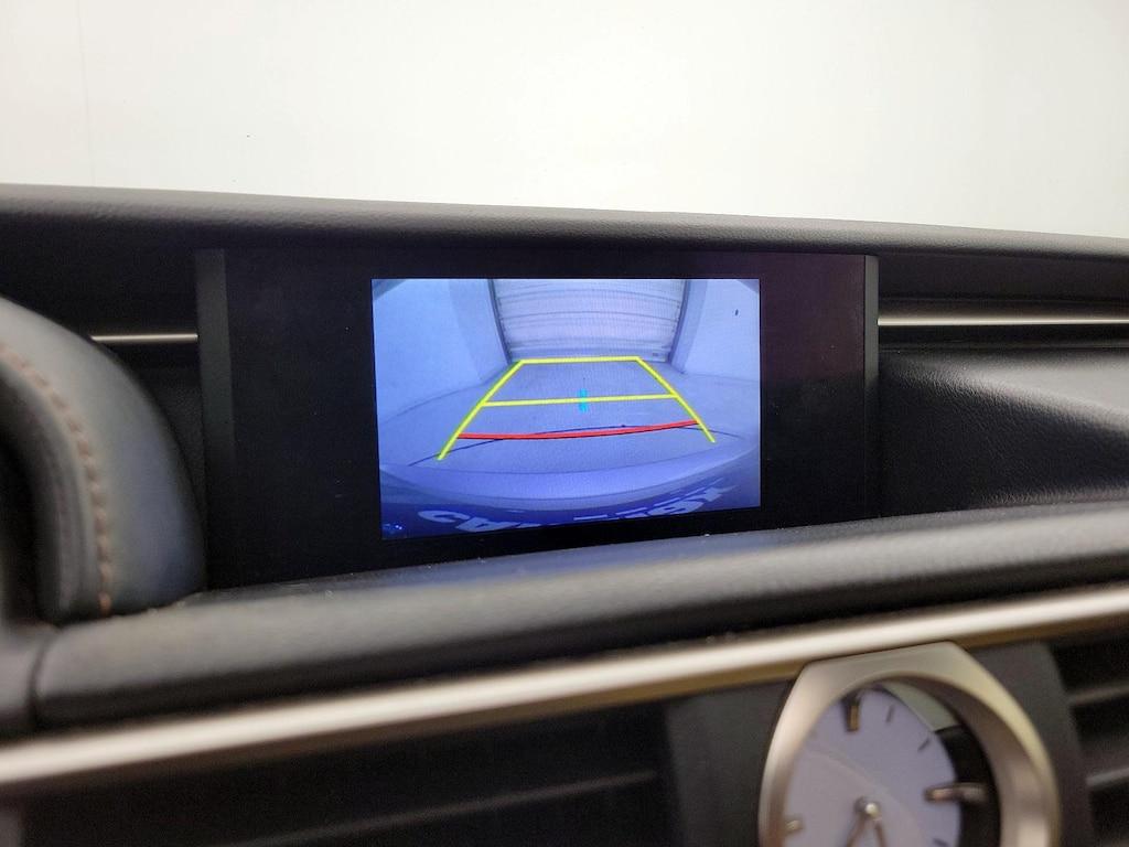 used 2016 Lexus RC 300 car, priced at $22,998