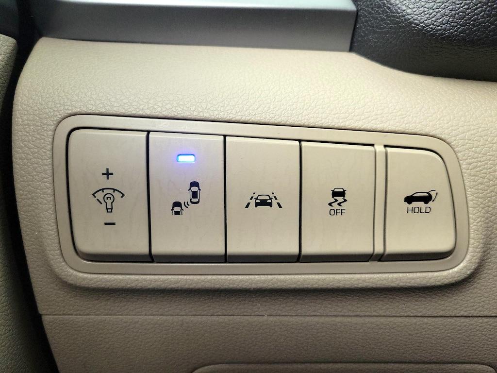 used 2016 Hyundai Tucson car, priced at $14,599