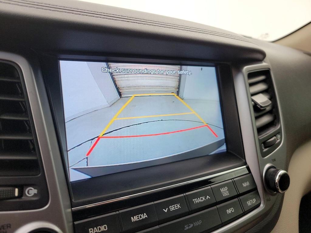 used 2016 Hyundai Tucson car, priced at $14,599