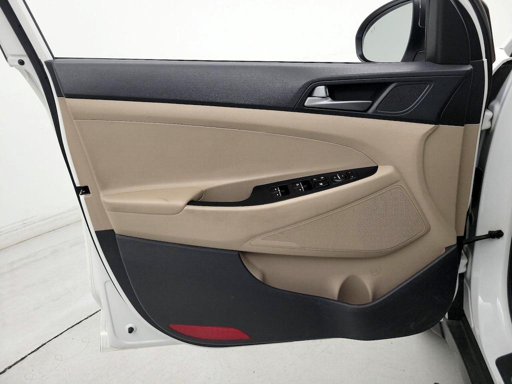 used 2016 Hyundai Tucson car, priced at $14,599