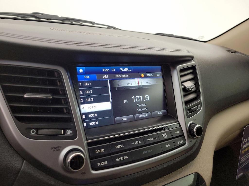 used 2016 Hyundai Tucson car, priced at $14,599