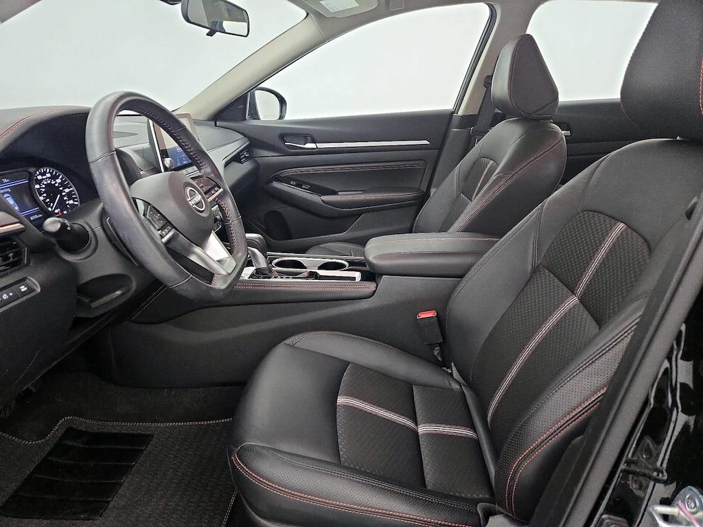 used 2023 Nissan Altima car, priced at $23,998