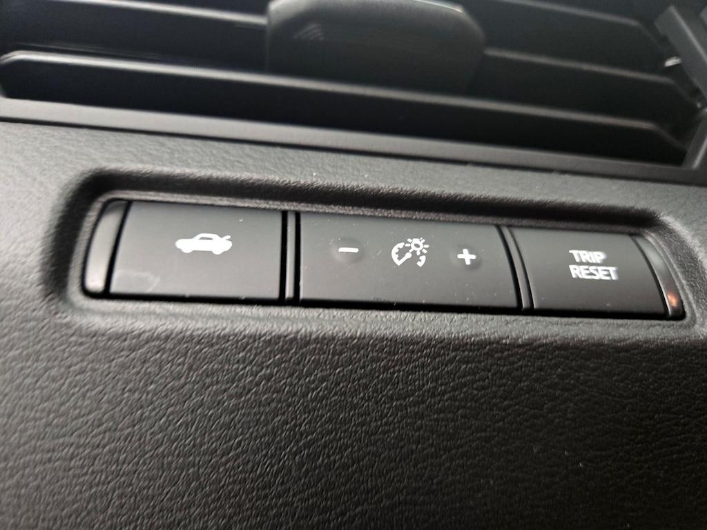 used 2023 Nissan Altima car, priced at $23,998