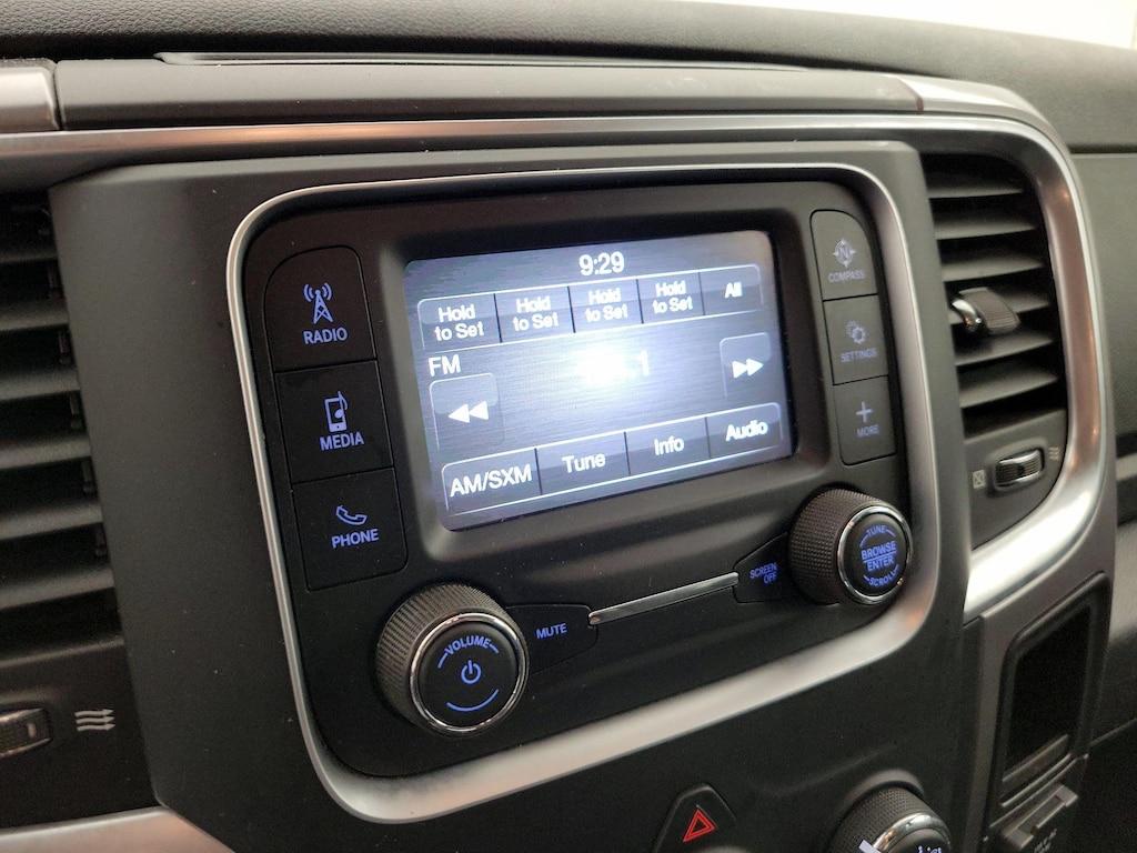 used 2023 Ram 1500 Classic car, priced at $29,998