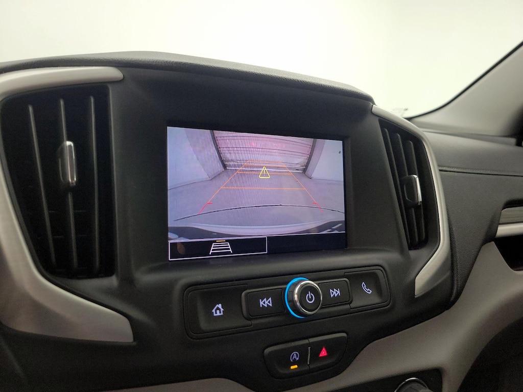 used 2024 GMC Terrain car, priced at $23,998