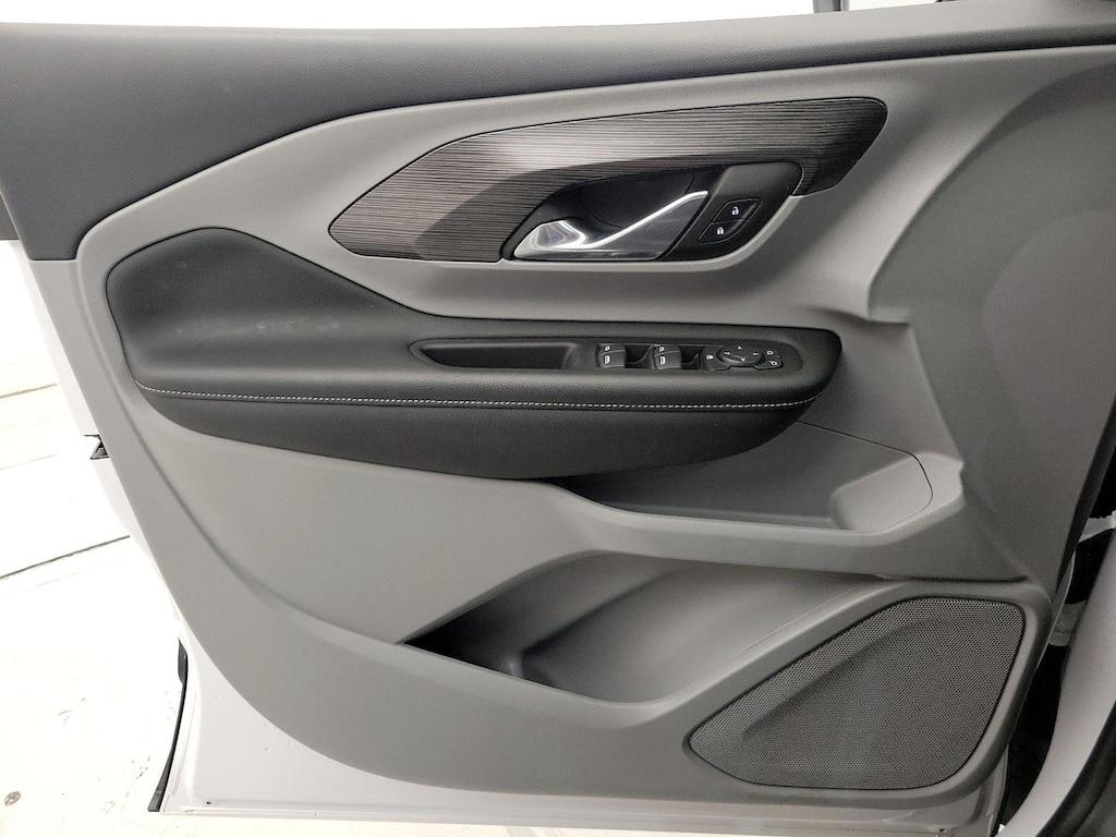 used 2024 GMC Terrain car, priced at $23,998