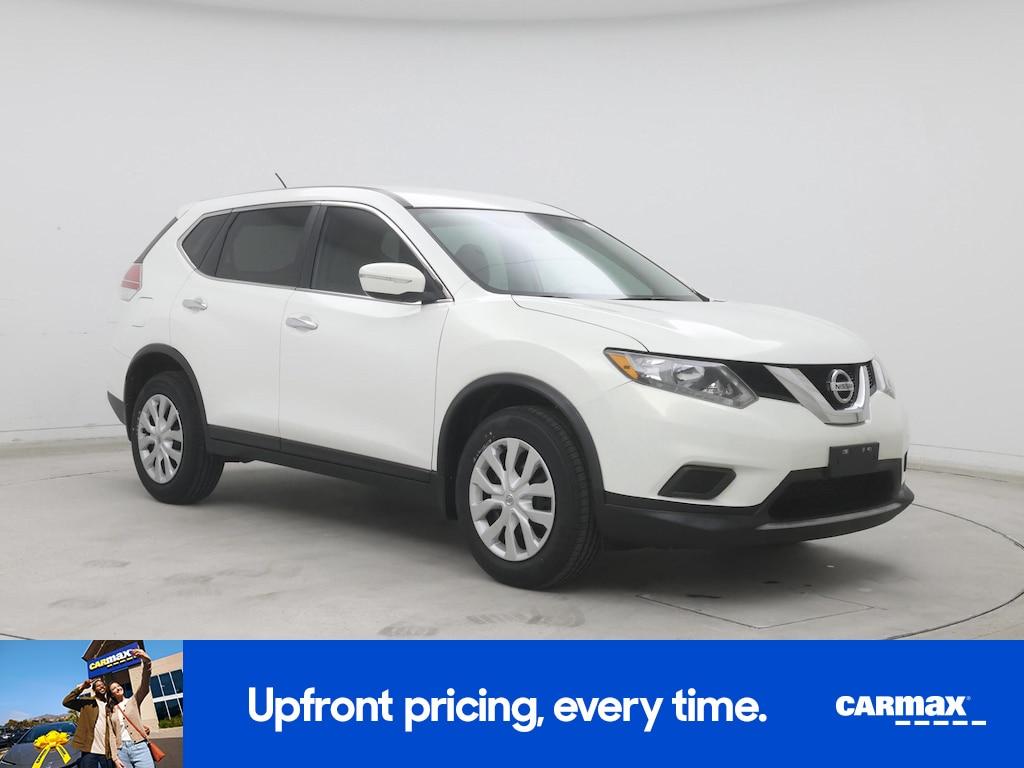 used 2014 Nissan Rogue car, priced at $11,998