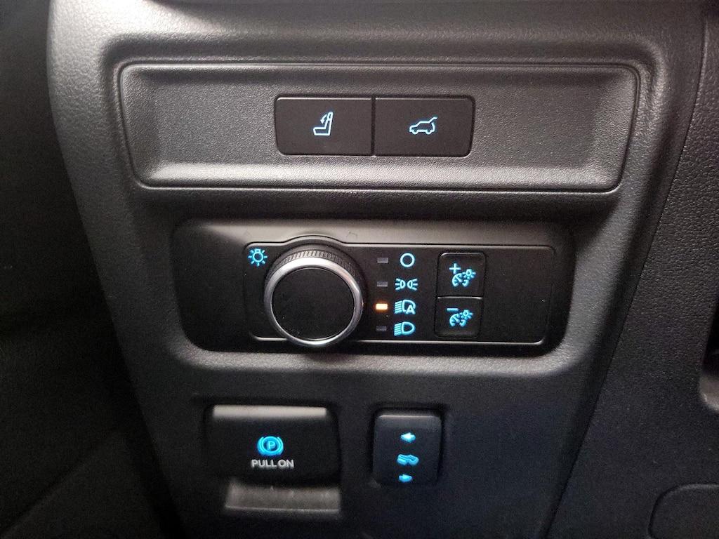 used 2024 Ford Expedition car, priced at $43,998