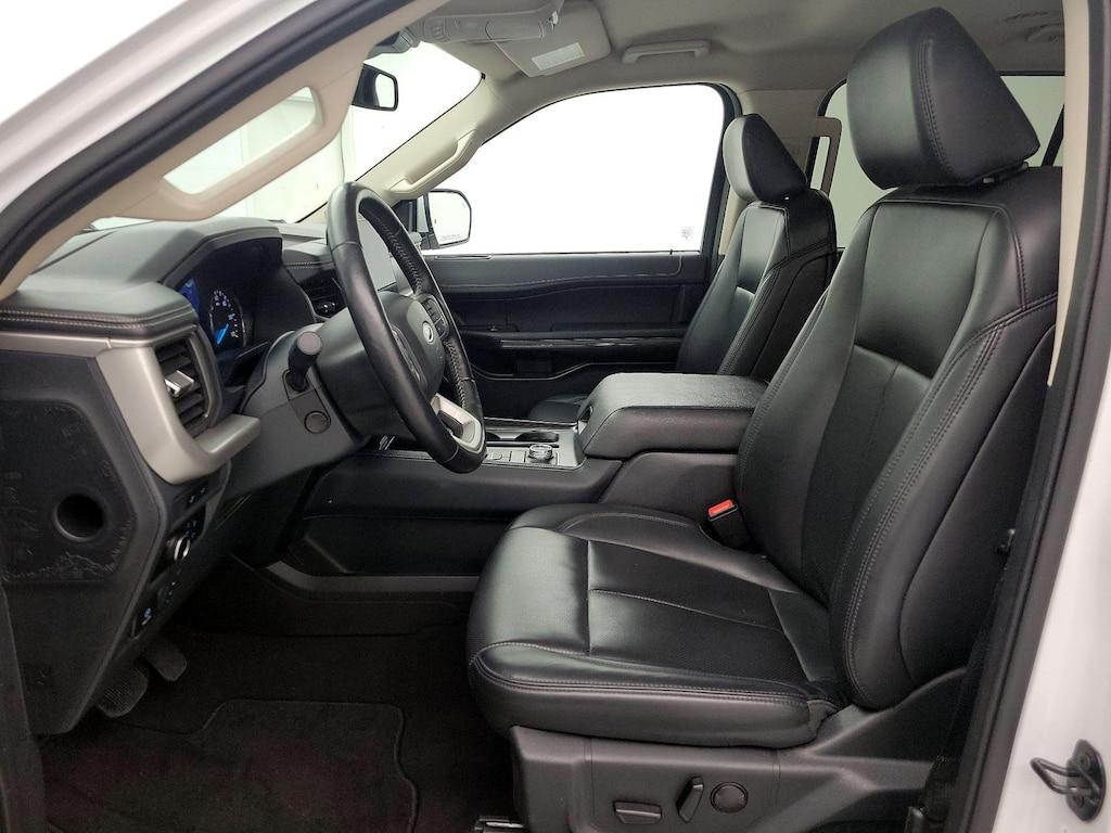 used 2024 Ford Expedition car, priced at $43,998