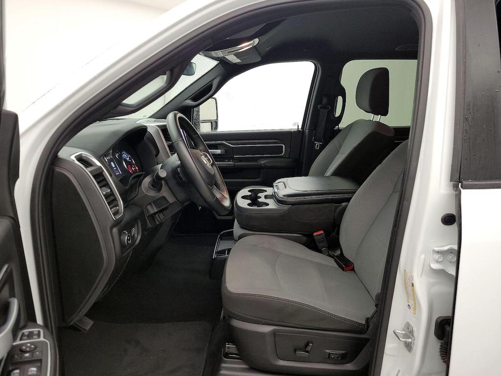 used 2024 Ram 2500 car, priced at $38,998