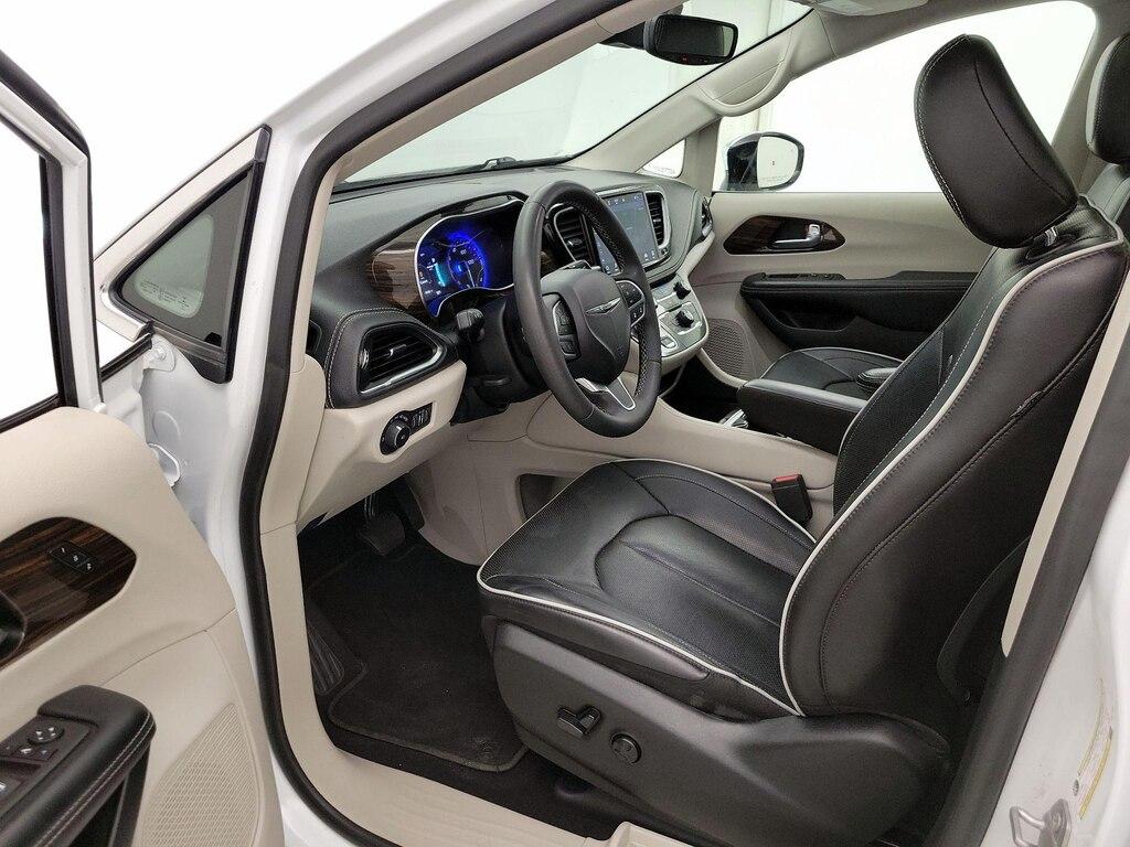 used 2023 Chrysler Pacifica car, priced at $28,998