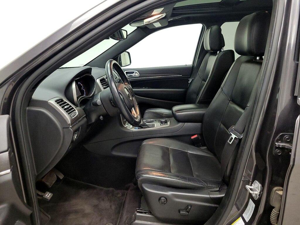 used 2018 Jeep Grand Cherokee car, priced at $22,998