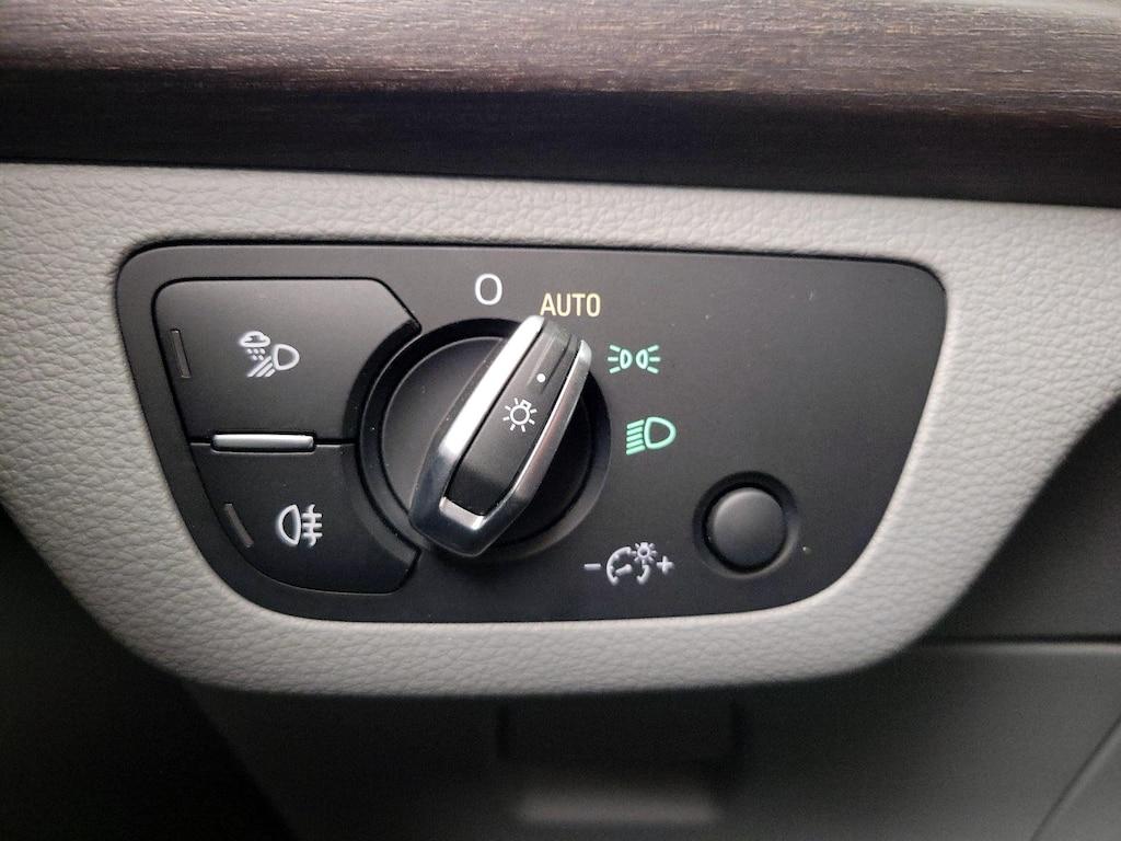 used 2021 Audi Q5 car, priced at $27,998