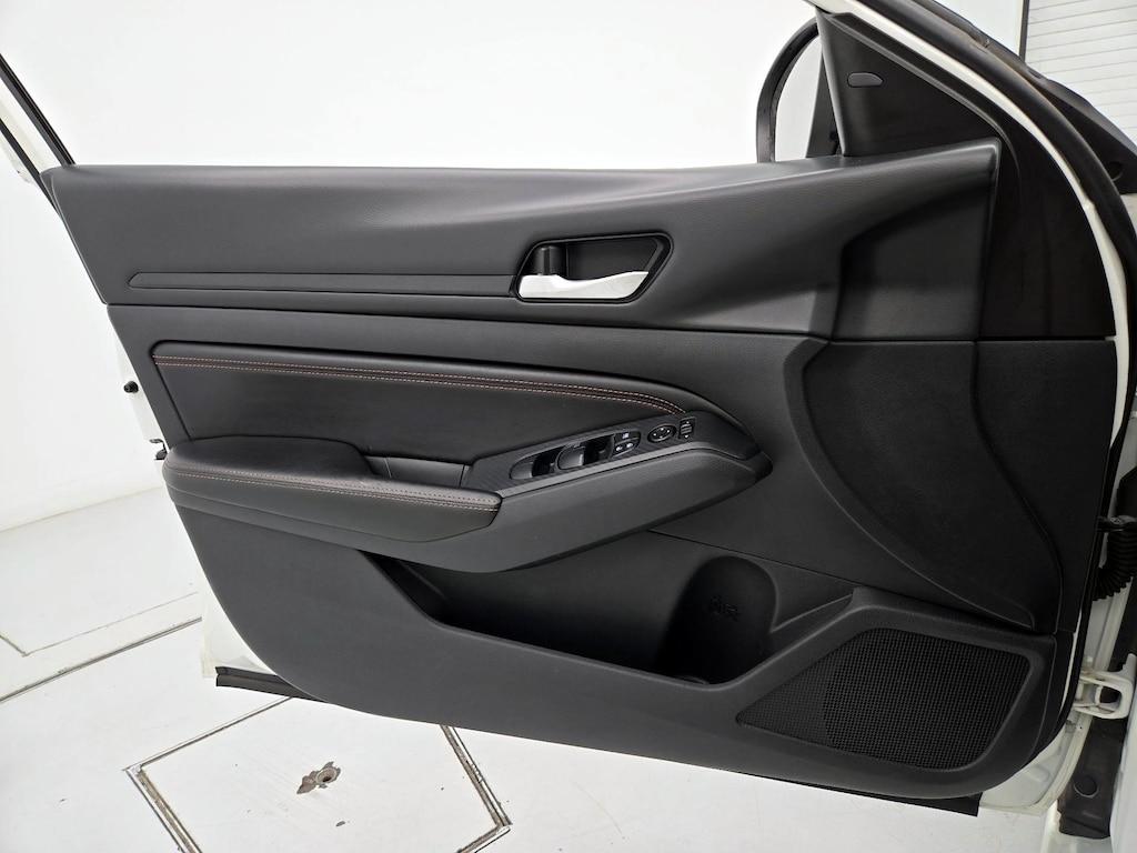 used 2020 Nissan Altima car, priced at $19,998