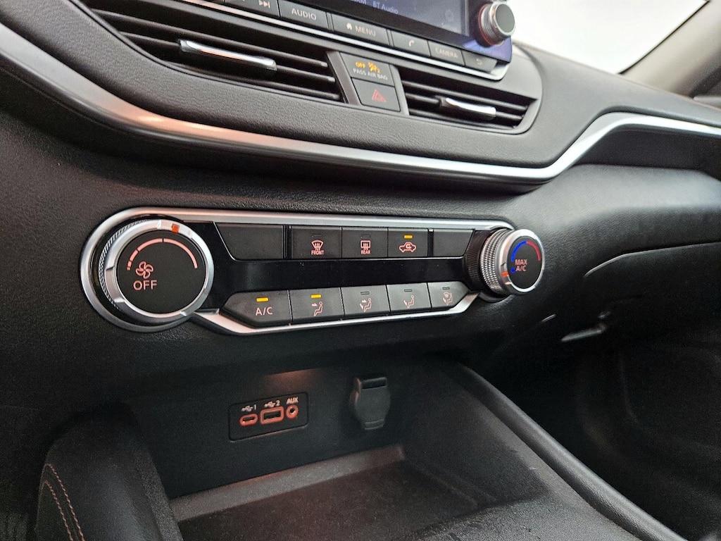 used 2020 Nissan Altima car, priced at $19,998