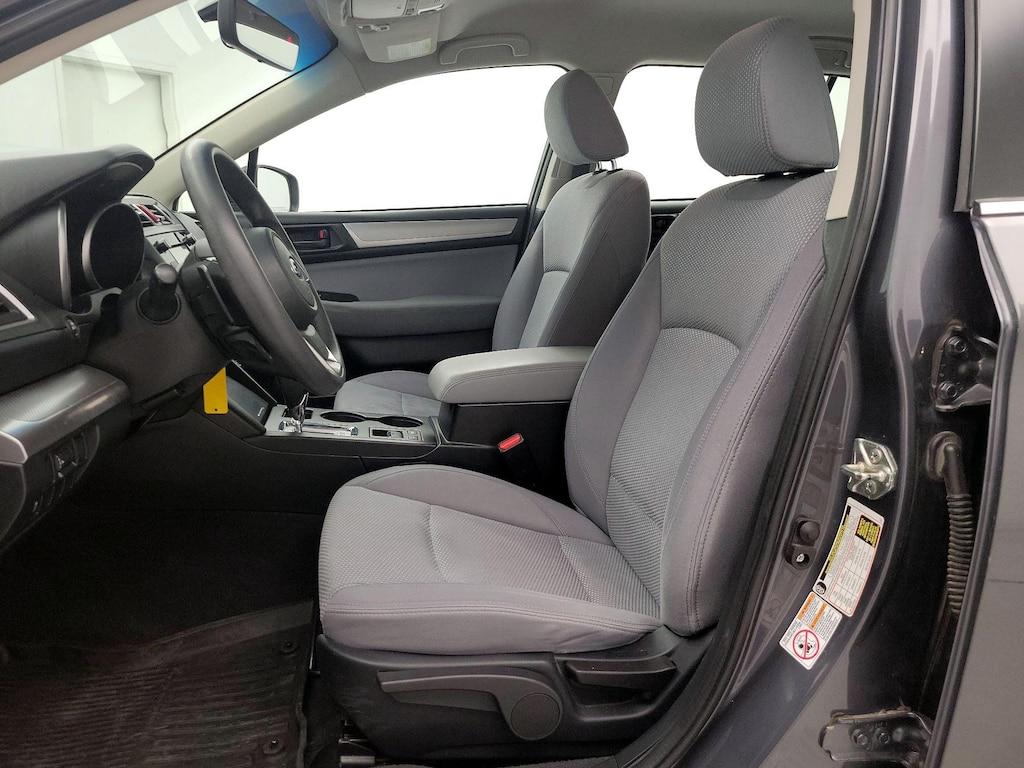 used 2018 Subaru Outback car, priced at $14,599