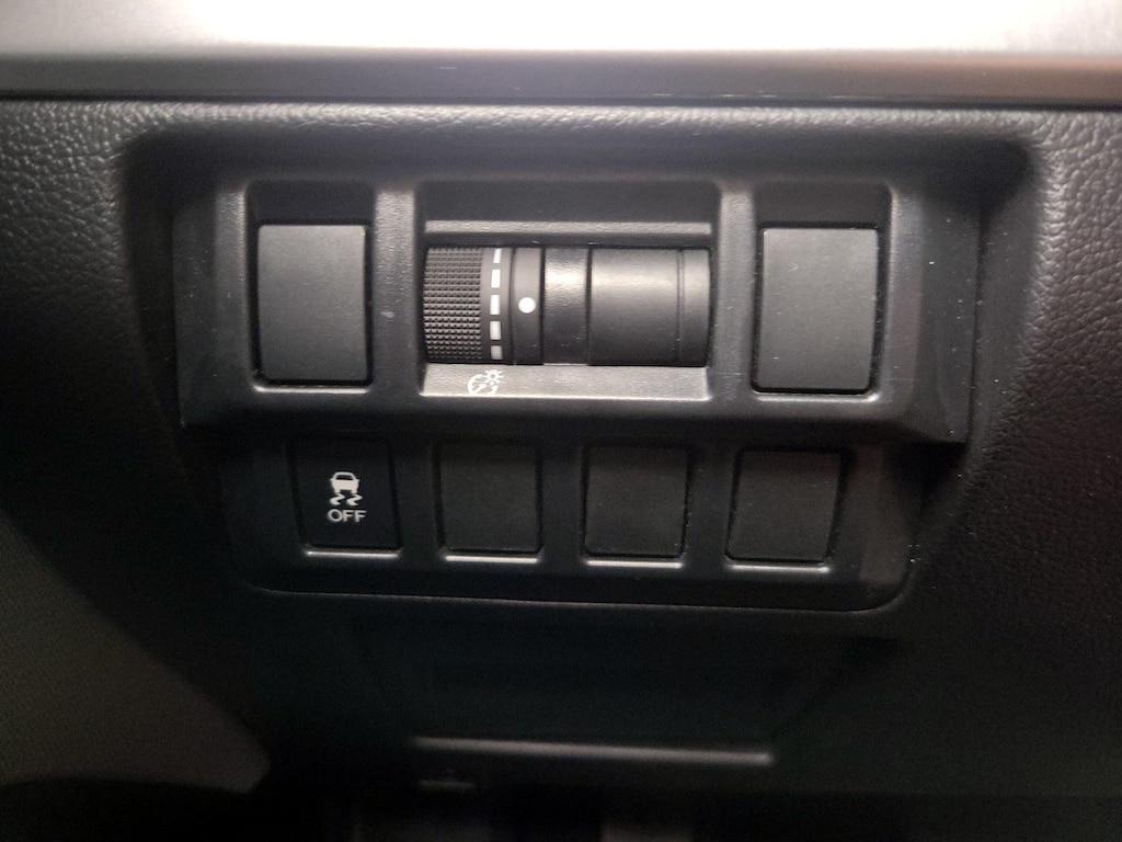 used 2018 Subaru Outback car, priced at $14,599