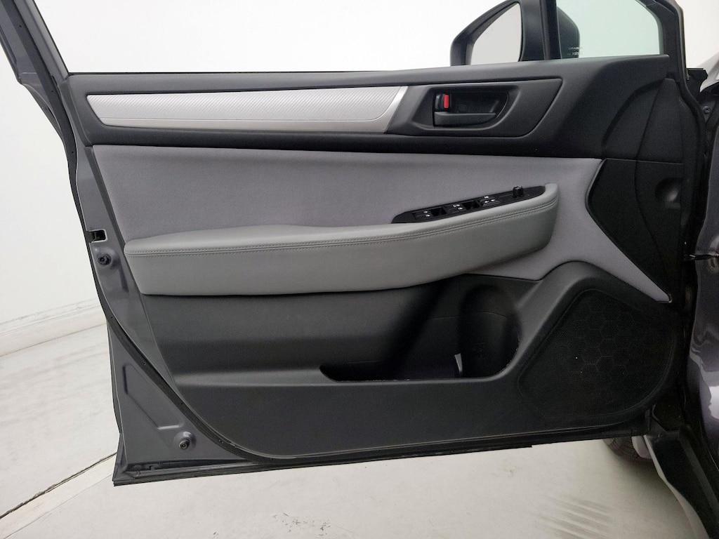 used 2018 Subaru Outback car, priced at $14,599