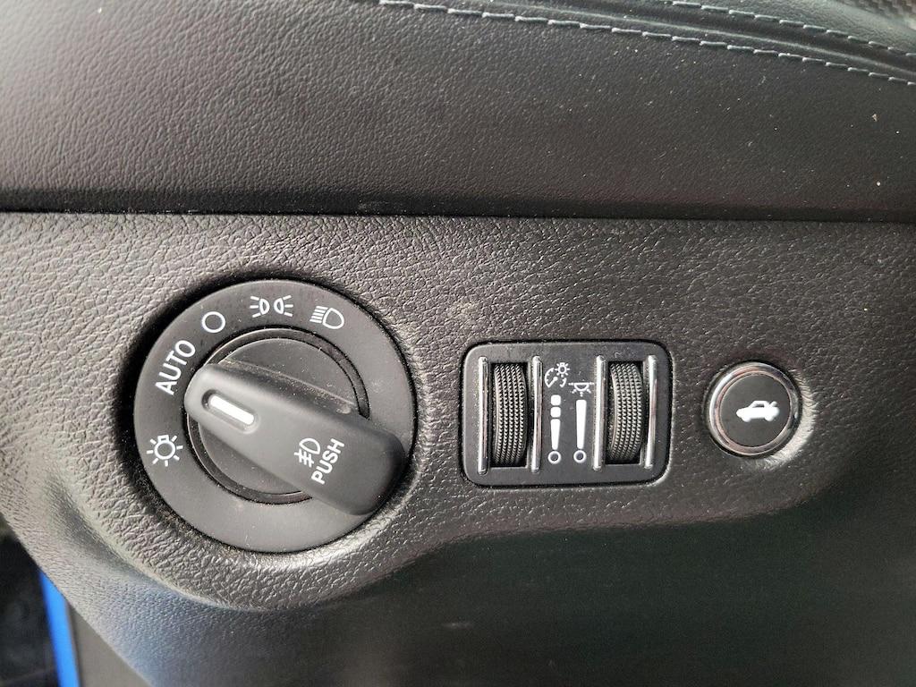 used 2023 Dodge Challenger car, priced at $45,998