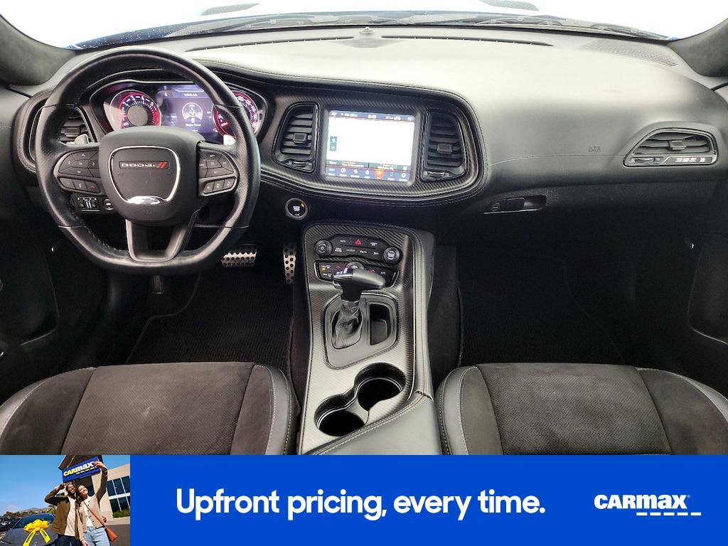 used 2023 Dodge Challenger car, priced at $45,998