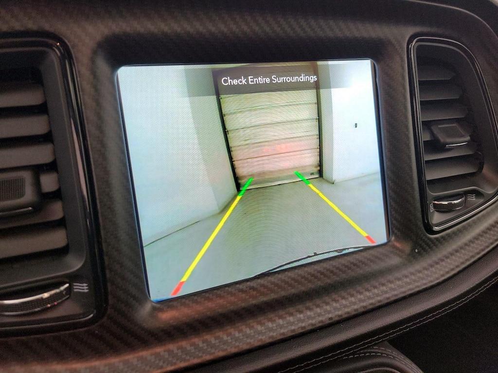 used 2023 Dodge Challenger car, priced at $45,998