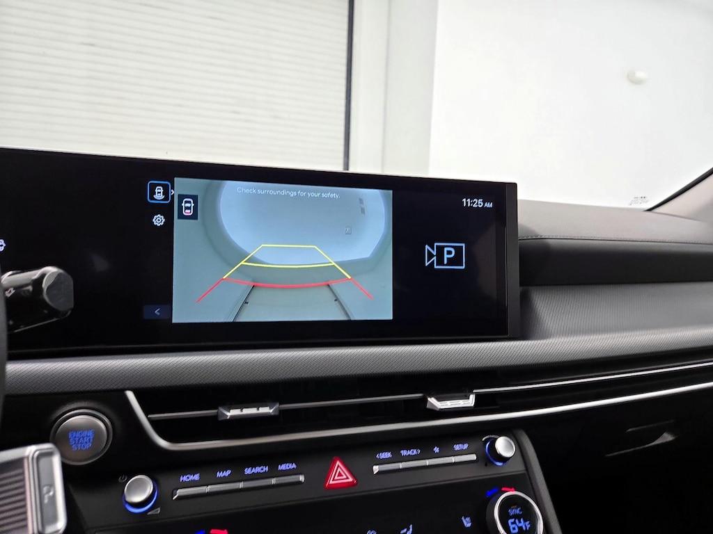 used 2025 Hyundai Sonata car, priced at $25,998